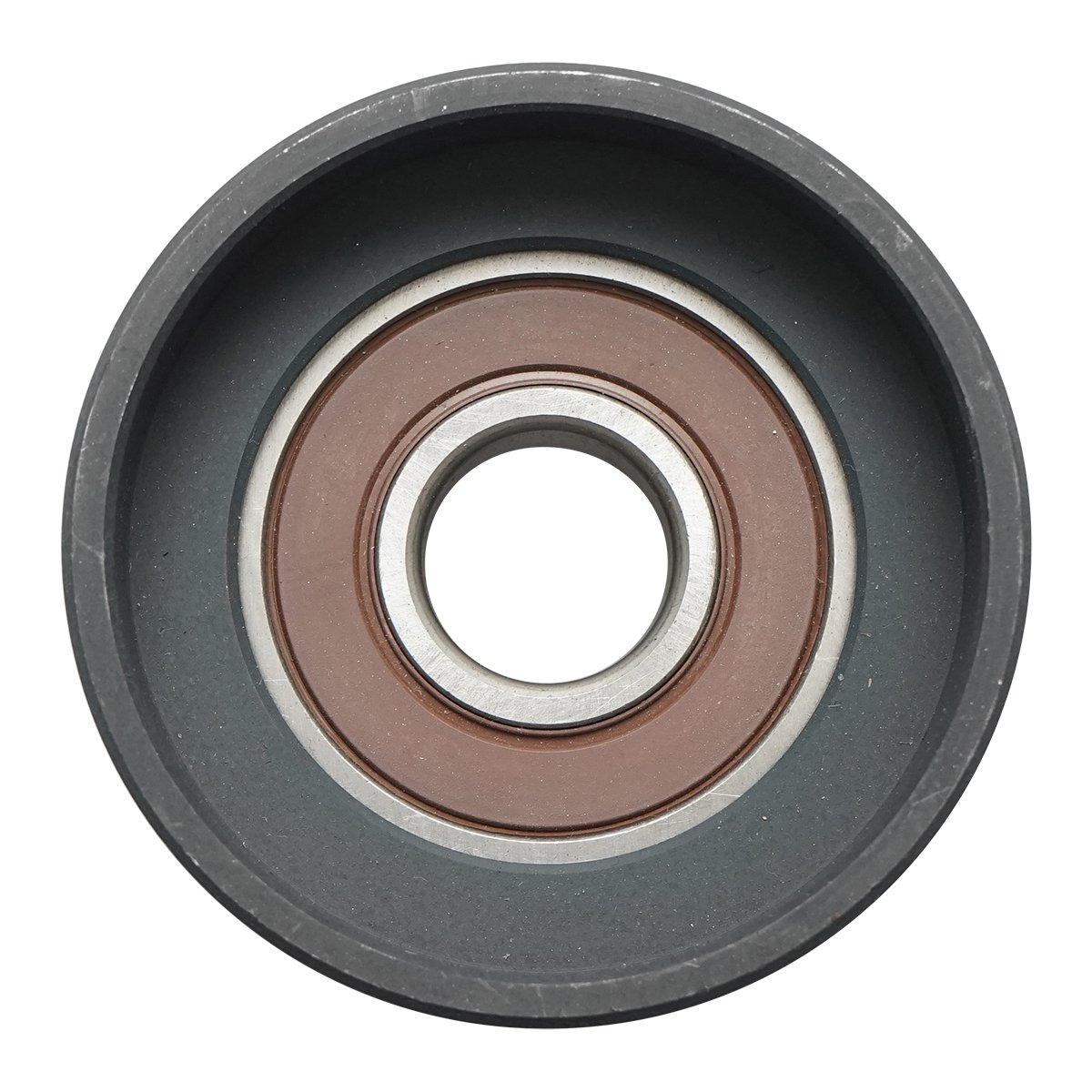 Rola intinzator curea pentru Massey Ferguson, Fendt cod OEM V837074402, V836866321, V836866321 Breckner Germany
